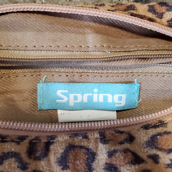 Spring purse - Picture 2 of 2